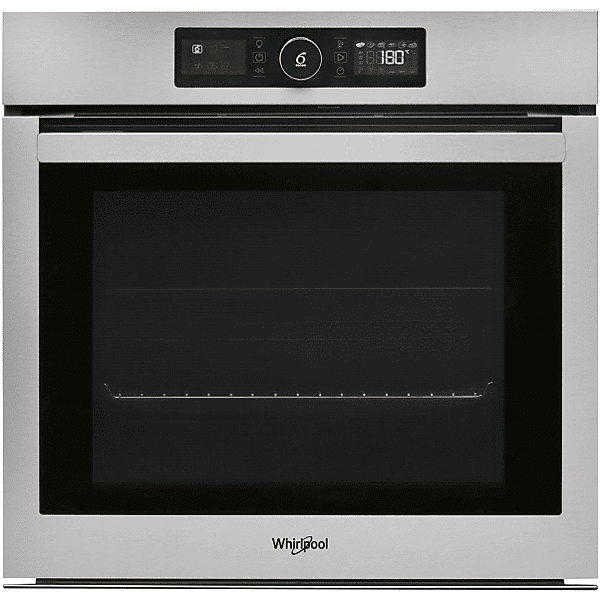 whirlpool akz9 6270 ix forno incasso, classe a+