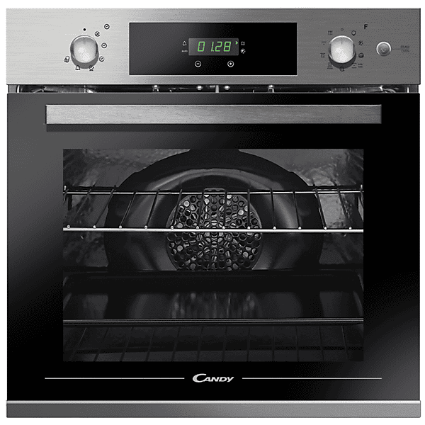 candy fcpks816x/e forno incasso, classe a