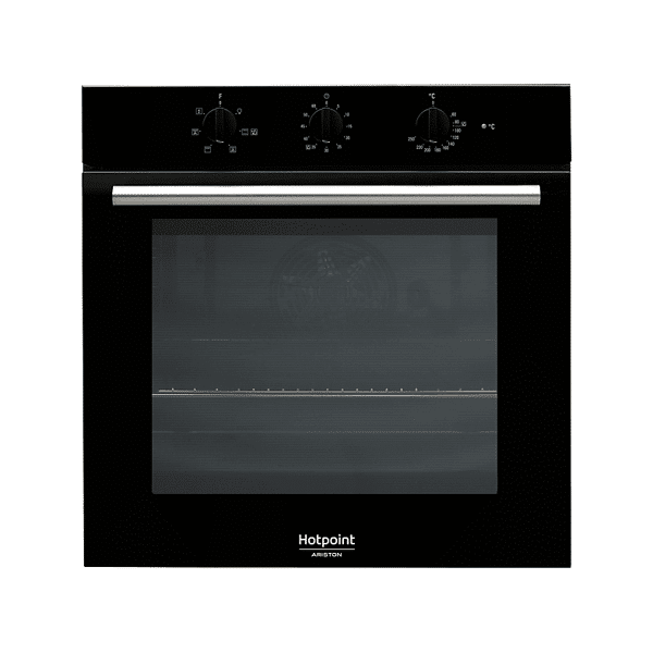 hotpoint fa2 530 h bl ha forno incasso, classe a