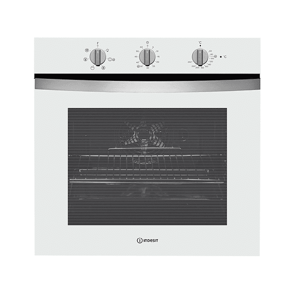 indesit ifw 4534 h wh forno incasso, classe a