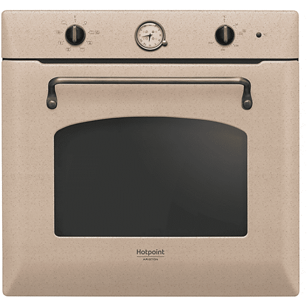 hotpoint fit 804 h av ha forno incasso, classe a