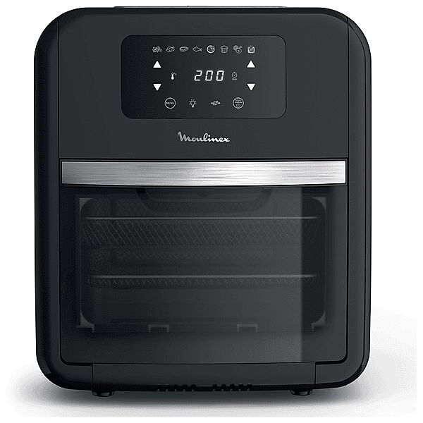 moulinex friggitrice ad aria  oven & grill al5018