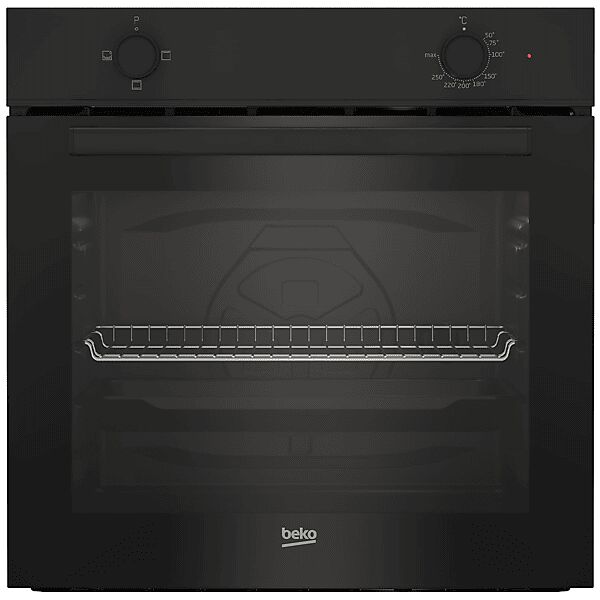 beko bbic11000b forno incasso, classe a