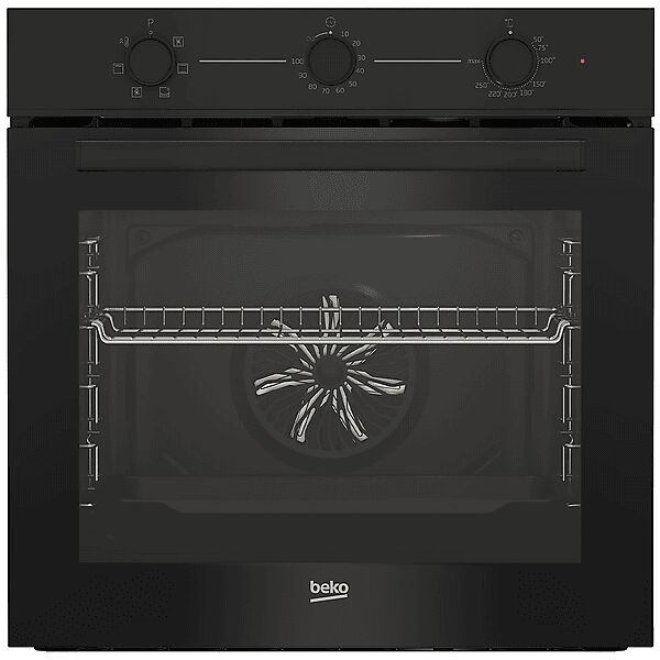 beko bbie11100b forno incasso, classe a