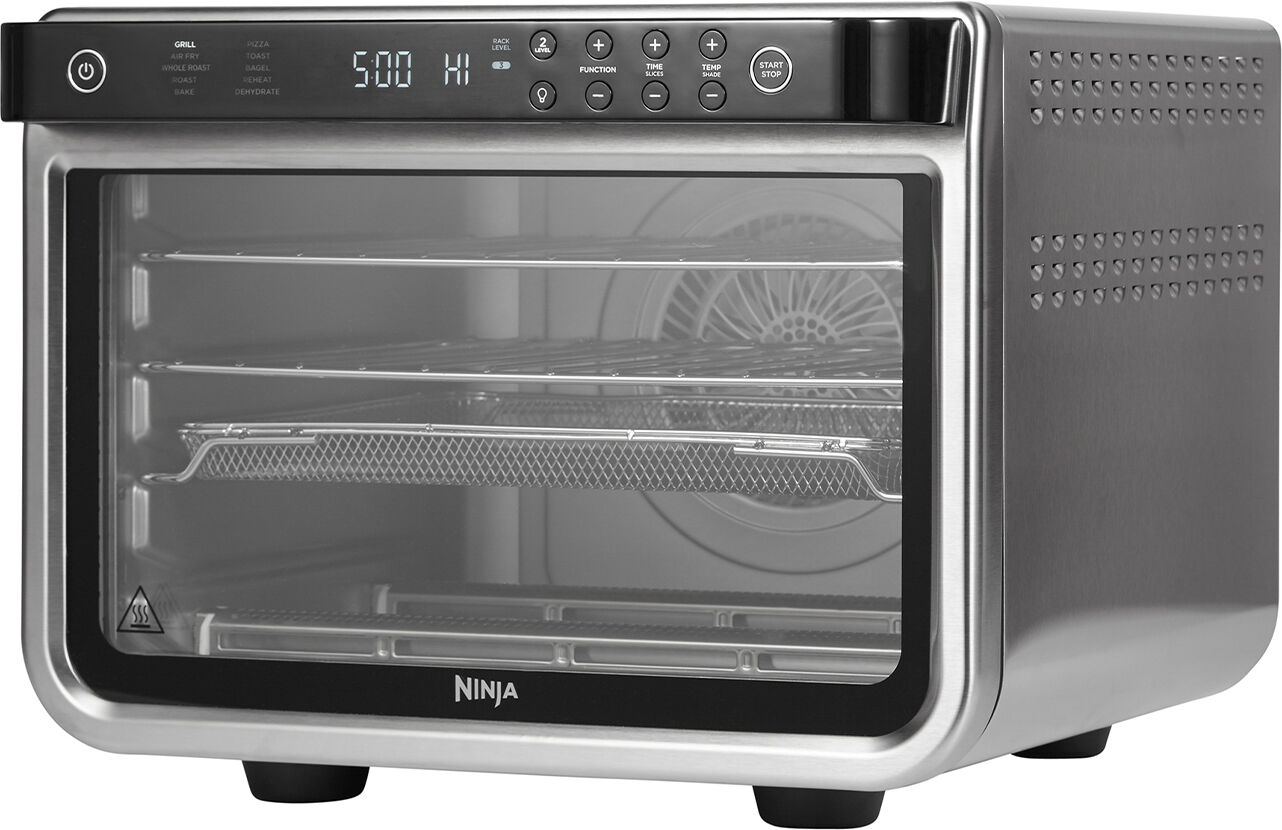 ninja fornetto elettrico  forno multif. dt200eu 29l