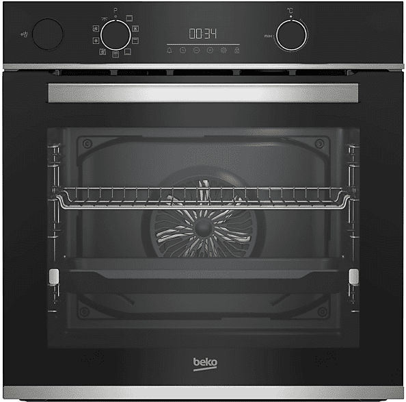 beko bbis13300xpe forno incasso, classe a+