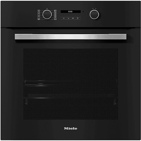 miele h 2766 b forno incasso, classe a+