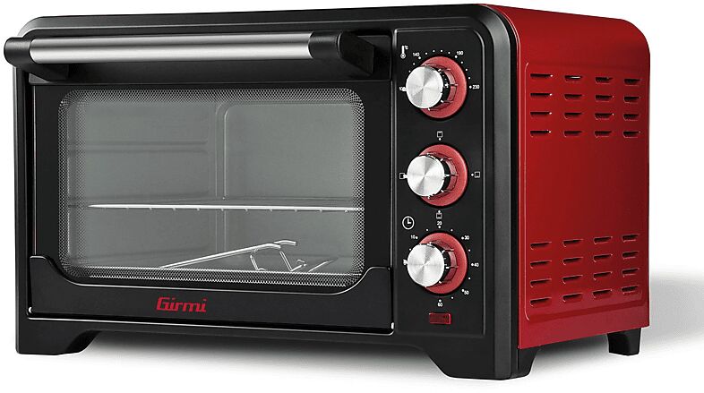 girmi fornetto elettrico  forno elettrico