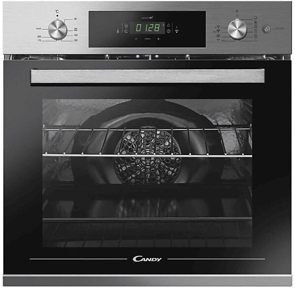 candy fsctx615 wifi forno incasso, classe a