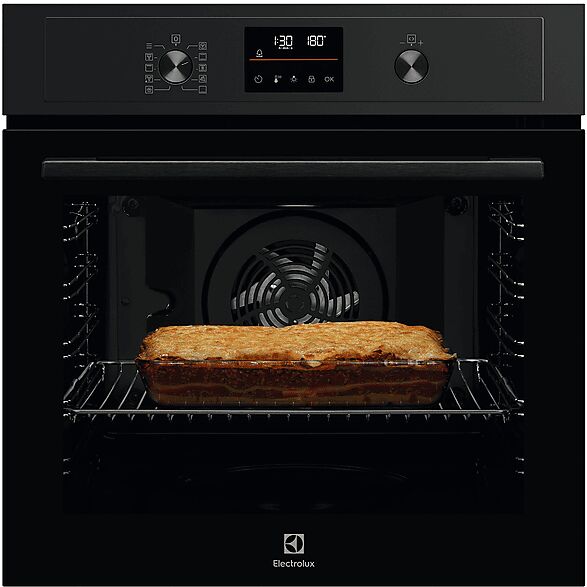 electrolux eof4p56h forno incasso, classe a+