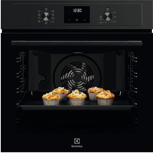 electrolux forno incasso  eod3h50th