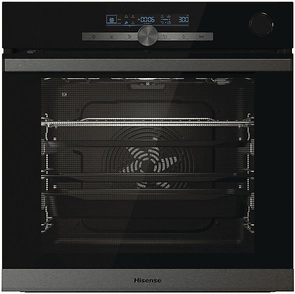 hisense bsa66334pg forno incasso, classe a+