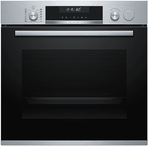 bosch hra518bs1 forno incasso, classe a