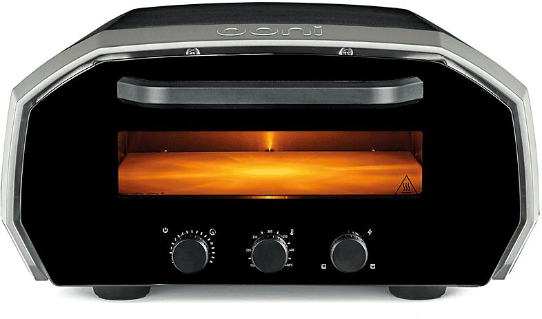 ooni fornetto elettrico  forno port.elettr.volt 12