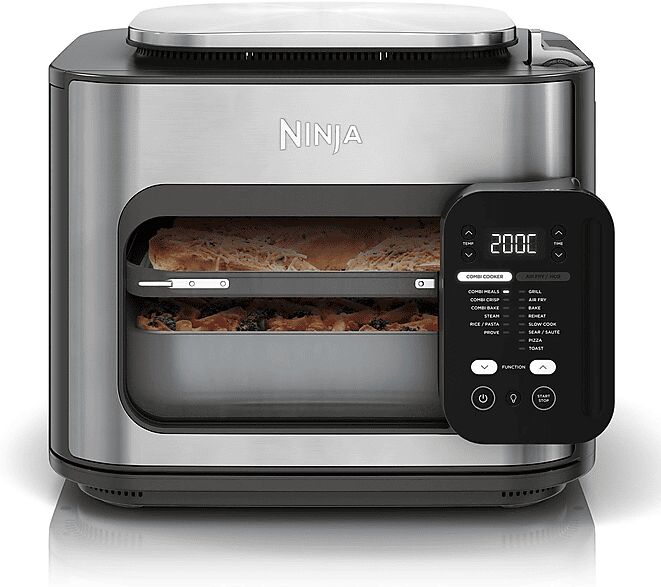 ninja fornetto elettrico  combi cooker sfp700eu