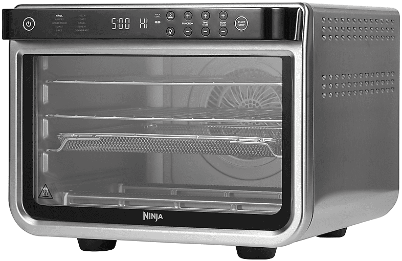 ninja fornetto elettrico  forno multif. dt200eu 29l