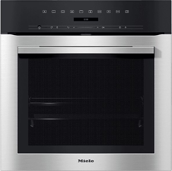 miele h 7164 bp edst/clst forno incasso, classe a+