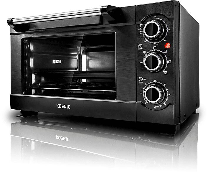 koenic fornetto elettrico  kmo 4341 mini oven