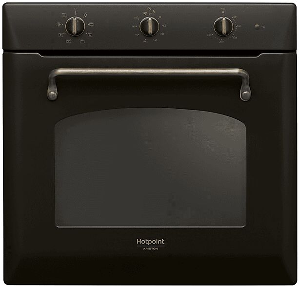 hotpoint fit 834 an ha forno, classe a