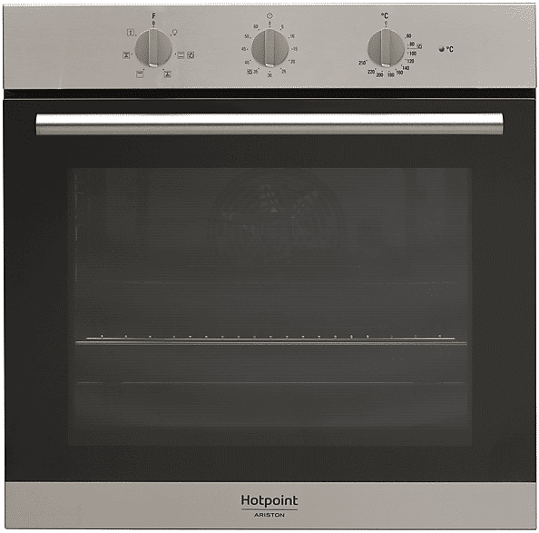 hotpoint fa2 530 h ix ha forno incasso, classe a