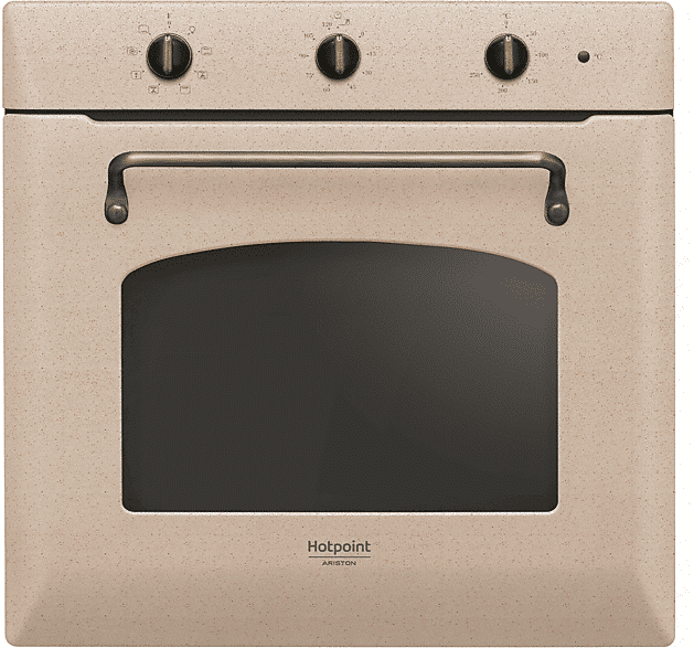 hotpoint fit 834 av ha forno incasso, classe a