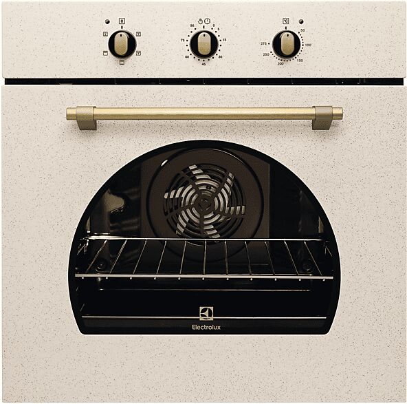 electrolux rob2201aon forno incasso, classe a