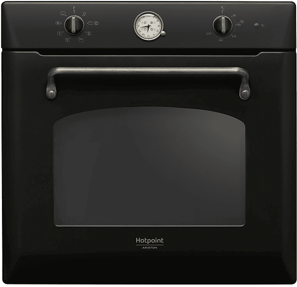 hotpoint fit 804 h an ha forno incasso, classe a