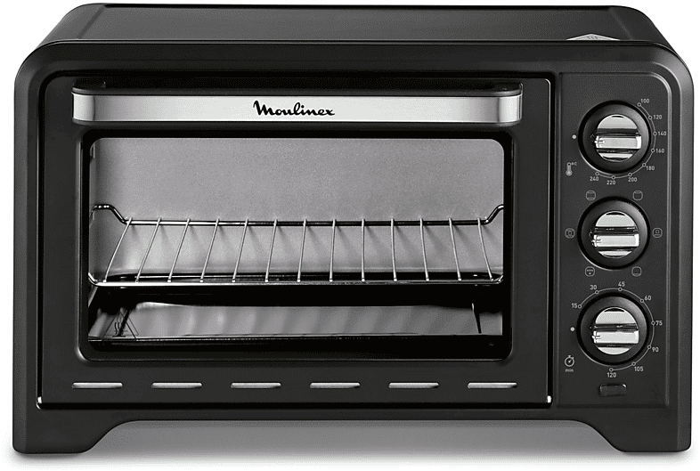 moulinex fornetto elettrico  ox4448