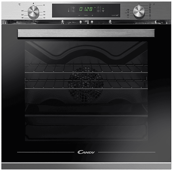 candy fcxp825x e0 forno incasso, classe a