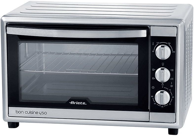 ariete fornetto elettrico  forno 45 lt