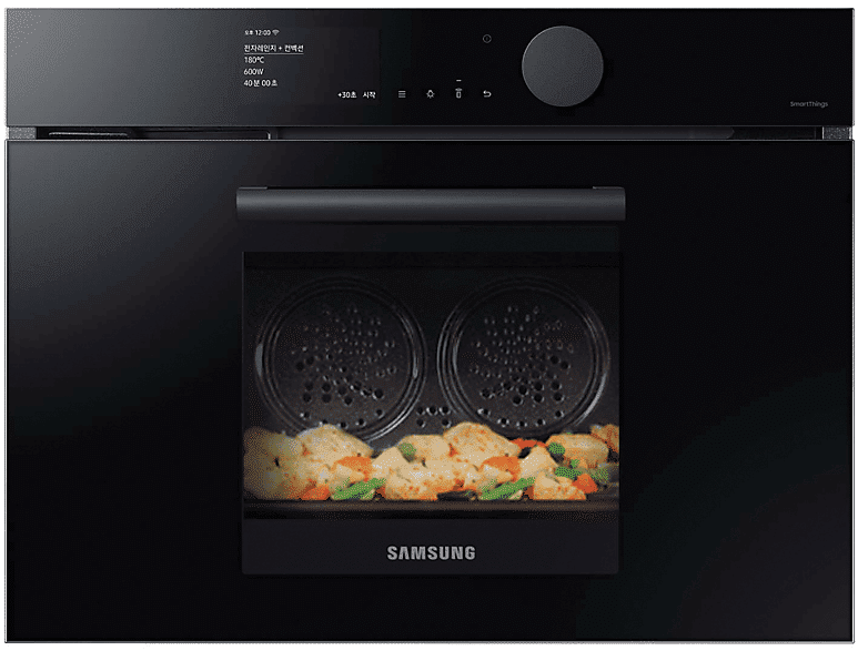 samsung nq50t8539bk/et forno incasso, classe