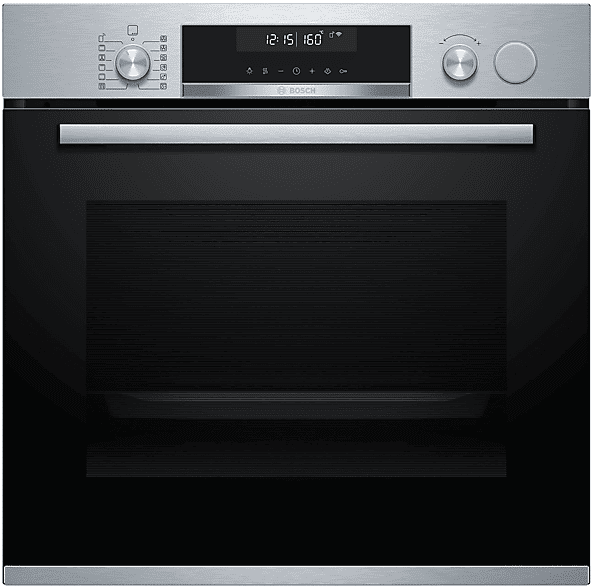 bosch hrg5785s6 forno incasso, classe a