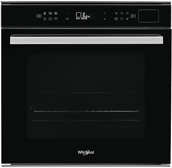 whirlpool akzms 8680 bl forno incasso, classe a+