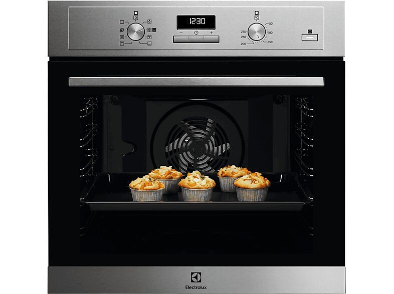 electrolux forno incasso  cod3s40x