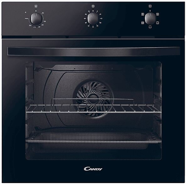 candy fidc n502 forno incasso, classe a