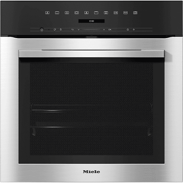 Miele FORNO INCASSO  DGC 7150 EDST Vapore