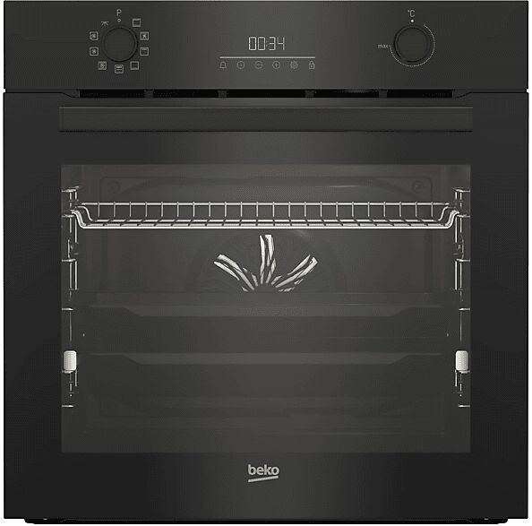 Beko BBIM17300BPS FORNO INCASSO, classe A+