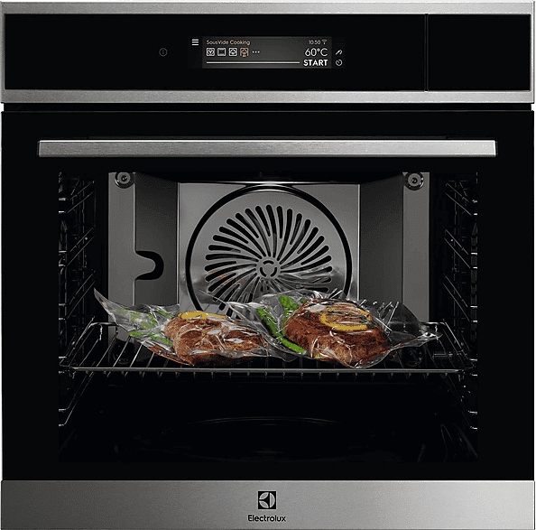 Electrolux EOB9S21WX FORNO INCASSO, classe A++