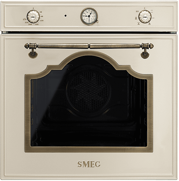 SMEG SF700PO FORNO INCASSO, classe A+