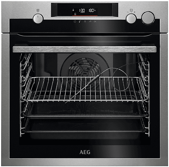 AEG FORNO INCASSO  BSB578271M