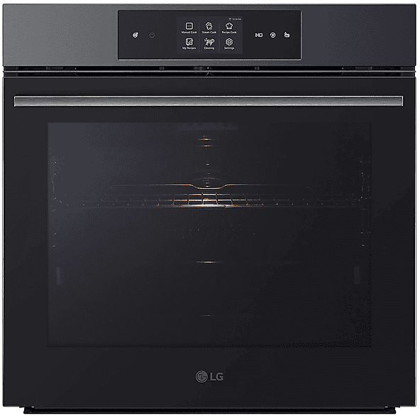 LG FORNO INCASSO  InstaView WSED7665B