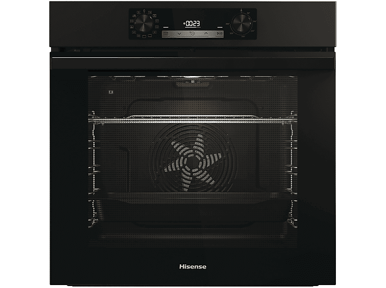 Hisense BI64211EPB FORNO INCASSO, classe A