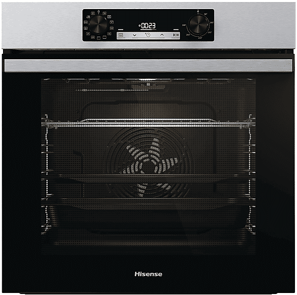 Hisense BSA65211CX FORNO INCASSO, classe A