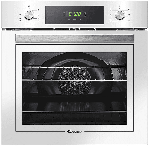 Candy FCT615WXL FORNO INCASSO, classe A