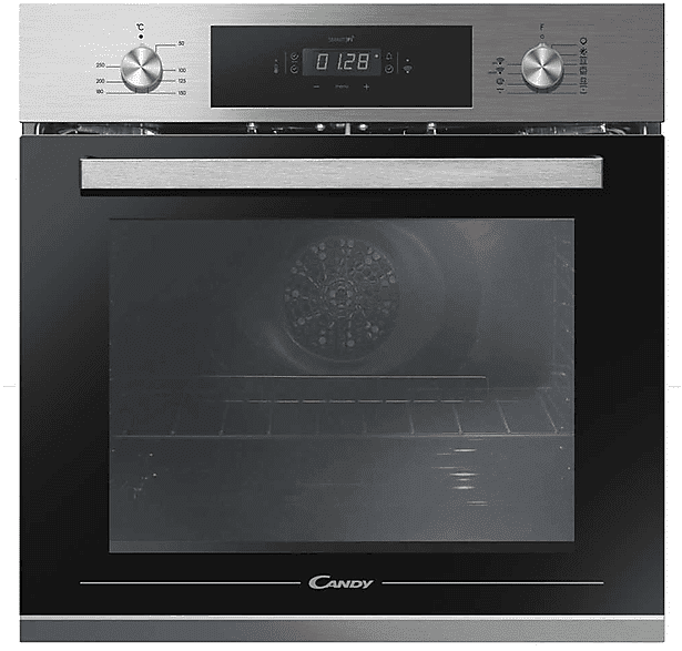 Candy FCT605X WIFI FORNO INCASSO, classe A+