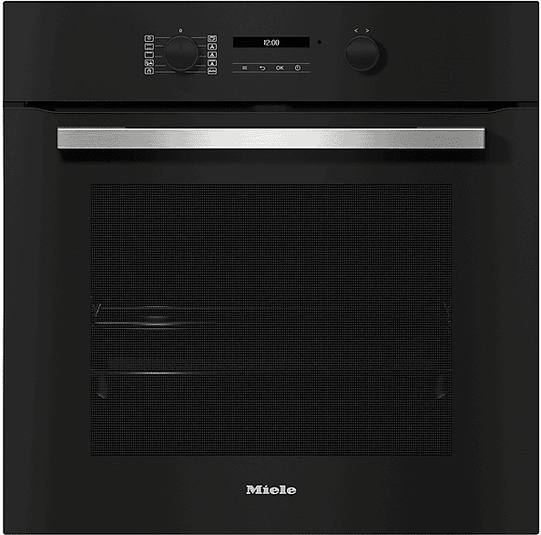 Miele H 2766-1 BP 125Y FORNO INCASSO, classe A+