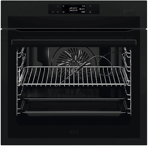 AEG FORNO INCASSO  BSE778380T