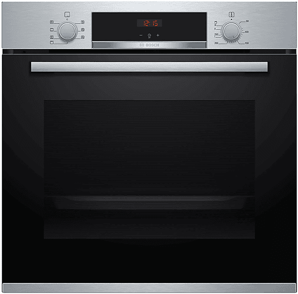 Bosch HBA513BS1 FORNO INCASSO, classe A