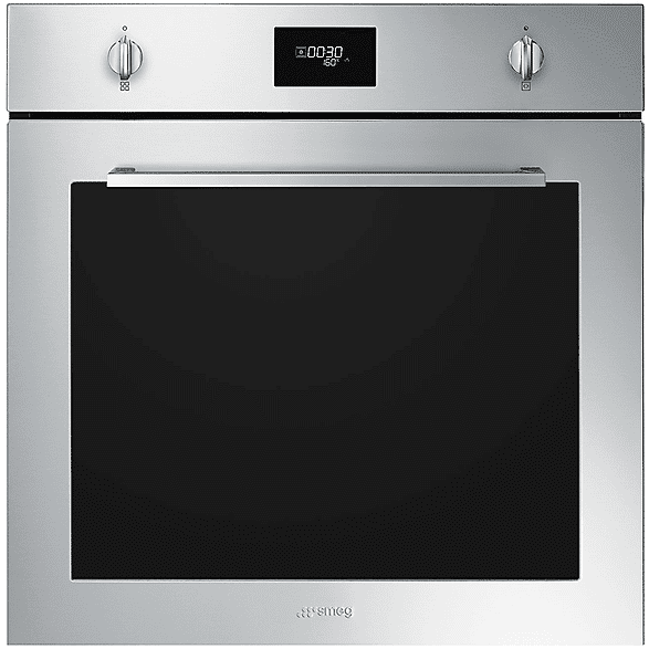 SMEG SFP6401TVX1 FORNO INCASSO, classe A+