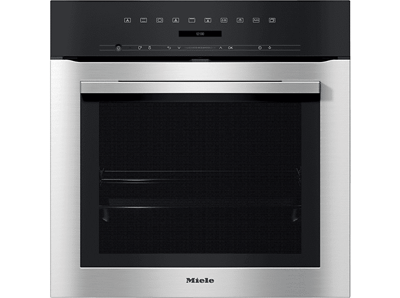 Miele H 7164 BP EDST/CLST FORNO INCASSO, classe A+